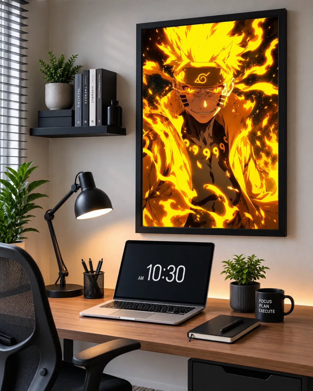 Naruto Poster 06