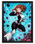 My Hero Academia 06