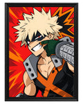 My Hero Academia 03