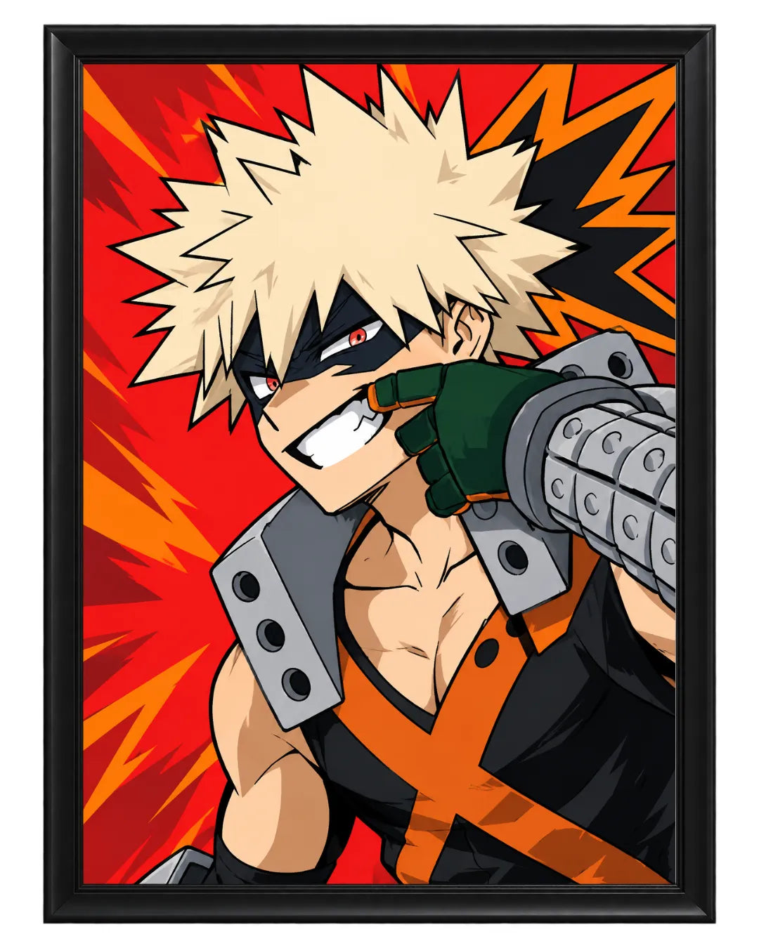 My Hero Academia 03