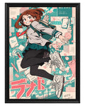 My Hero Academia 02