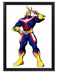 My Hero Academia 05