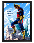 My Hero Academia 07