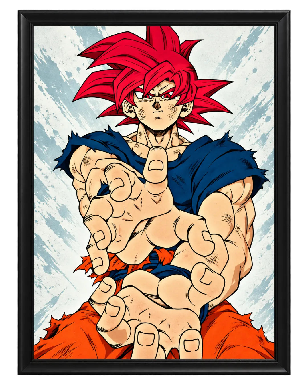 Dragon Ball Z 08