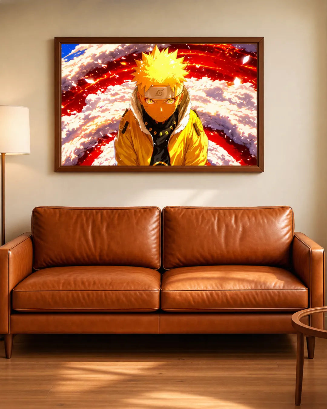Naruto Poster 02