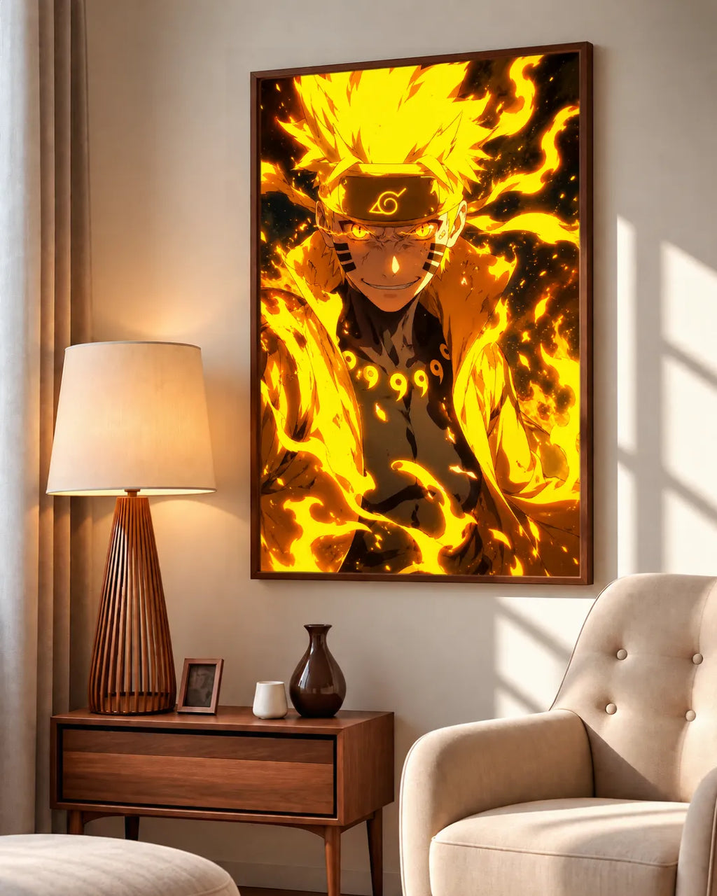Naruto Poster 06