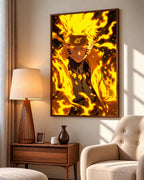 Naruto Poster 06