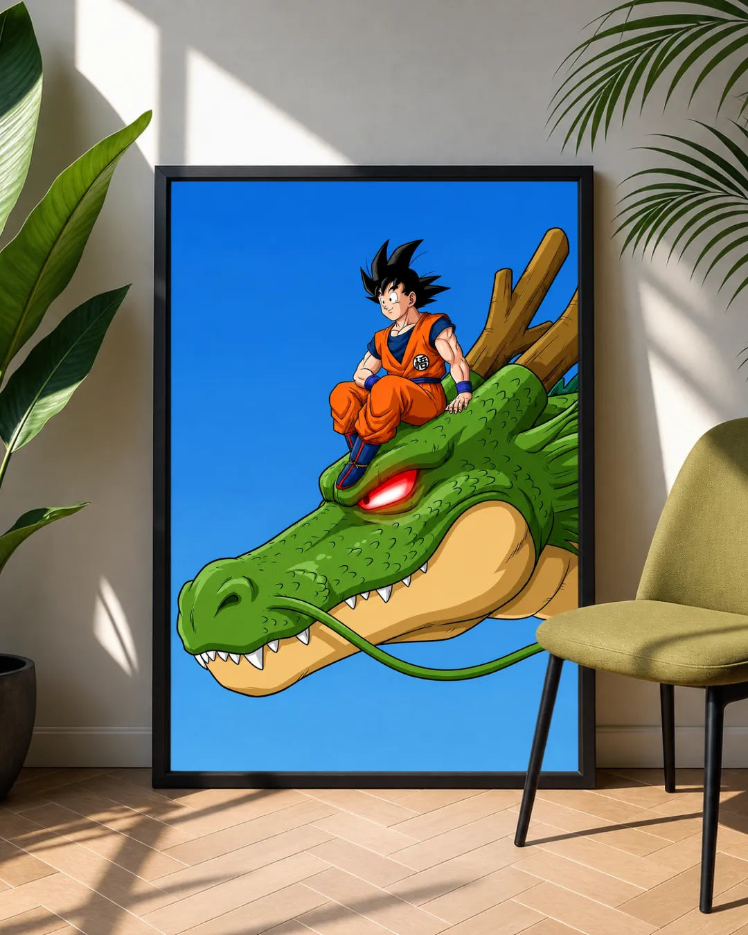Dragon Ball Z 03