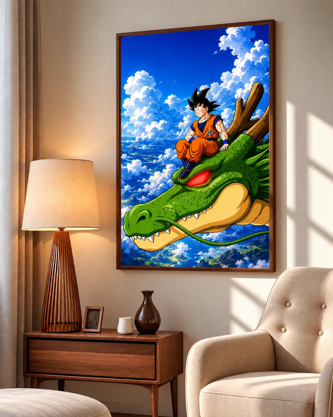Dragon Ball Z 05