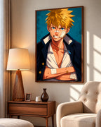 Naruto Poster 07