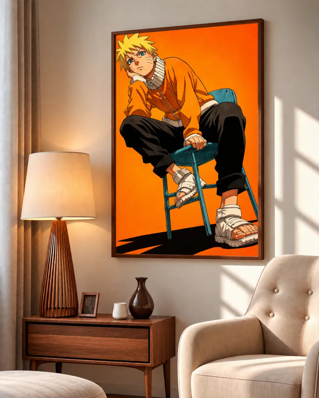 Naruto Poster 04