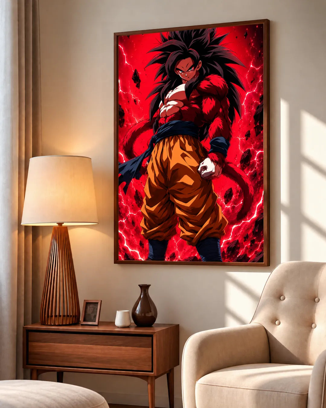 Dragon Ball Z 04