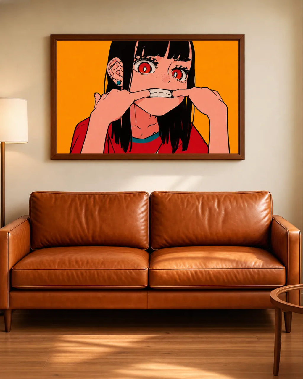 Artwork & Paintings Poster 01