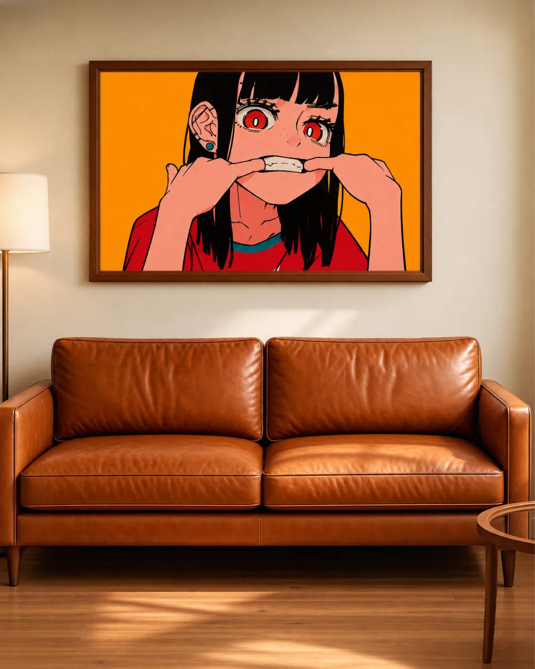 Artwork & Paintings Poster 01