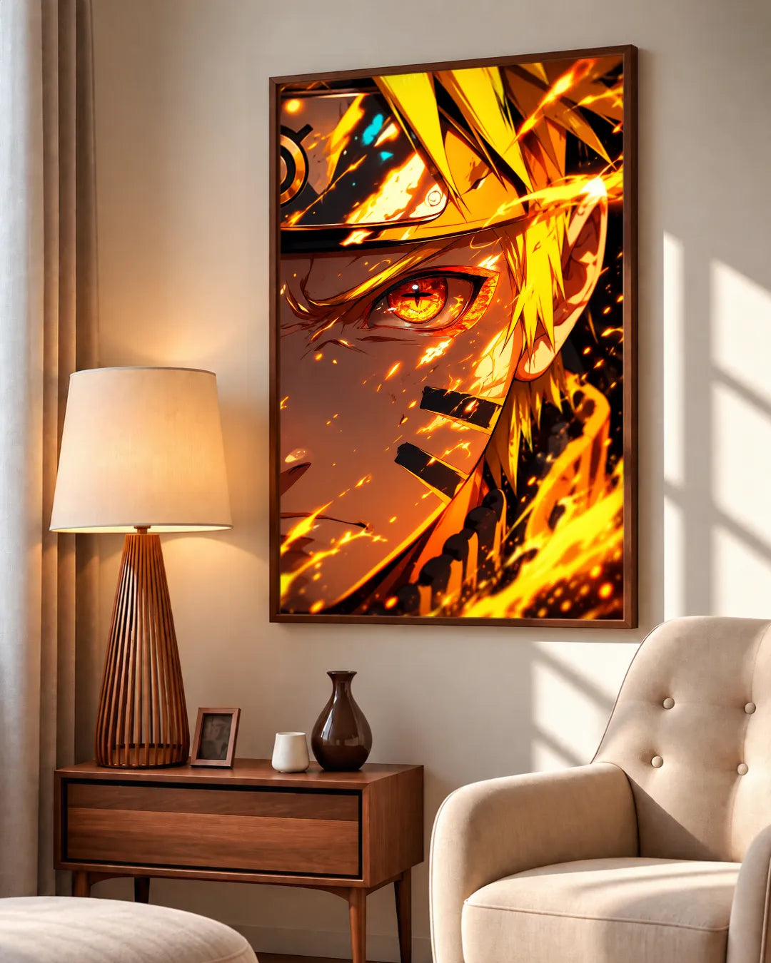Naruto Poster 08