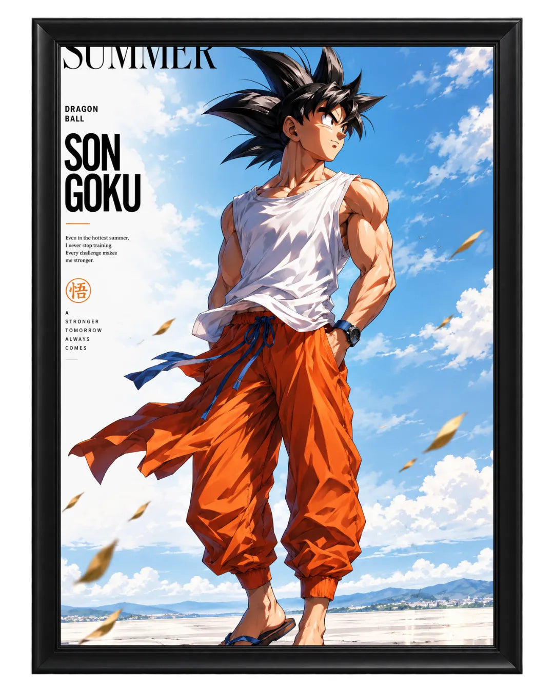 Dragon Ball Z 10