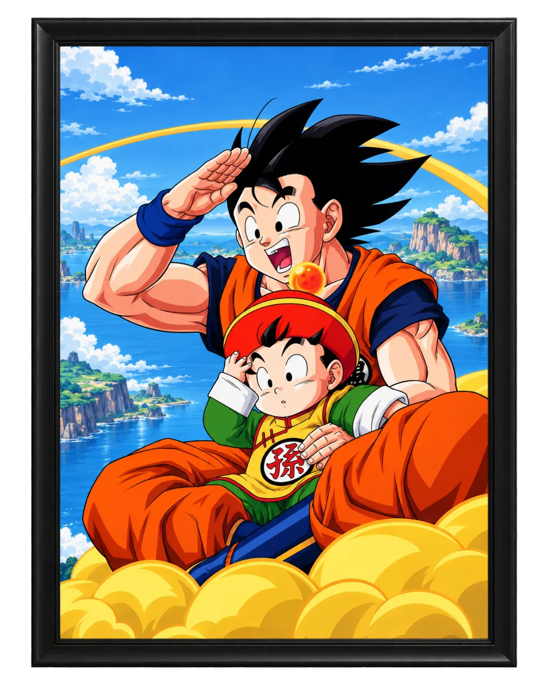 Dragon Ball Z 12