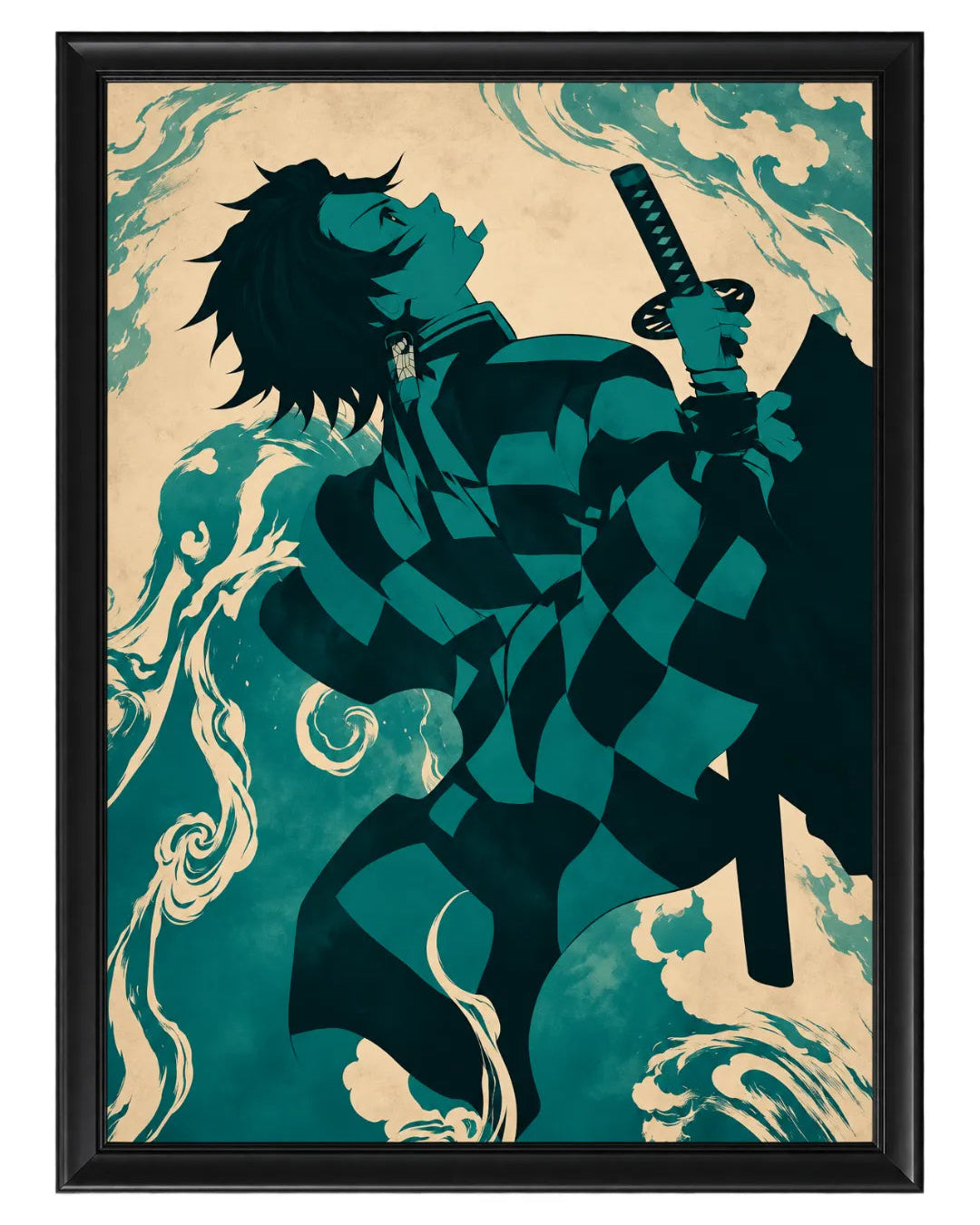 Demon Slayer 01
