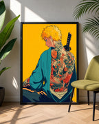 Naruto Poster 03