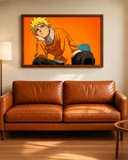 Naruto Poster 04