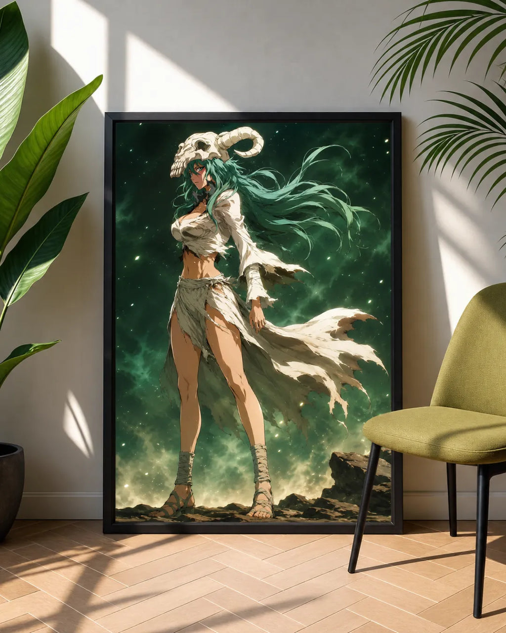 Bleach Poster 01