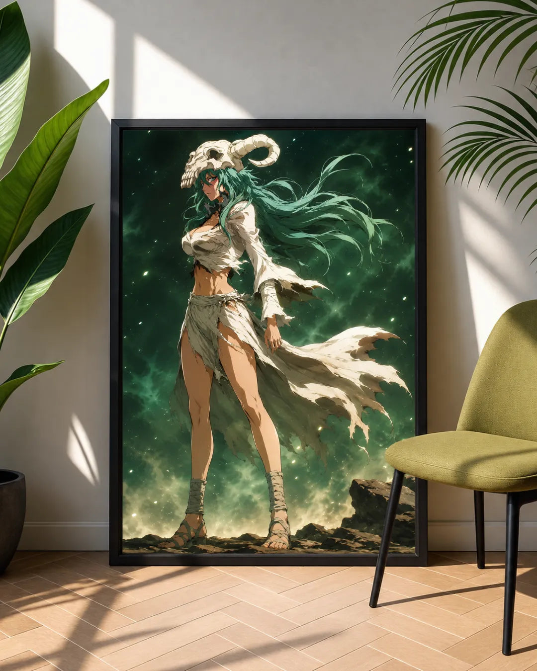 Bleach Poster 01