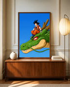 Dragon Ball Z 03