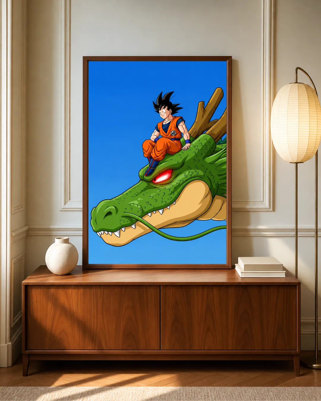 Dragon Ball Z 03