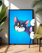 Cartoon Poster 04