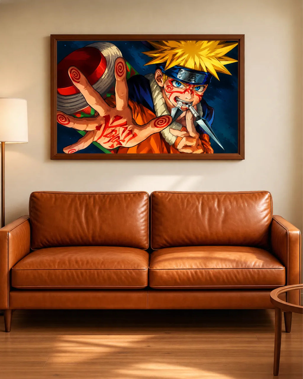 Naruto Poster 05