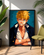 Naruto Poster 07