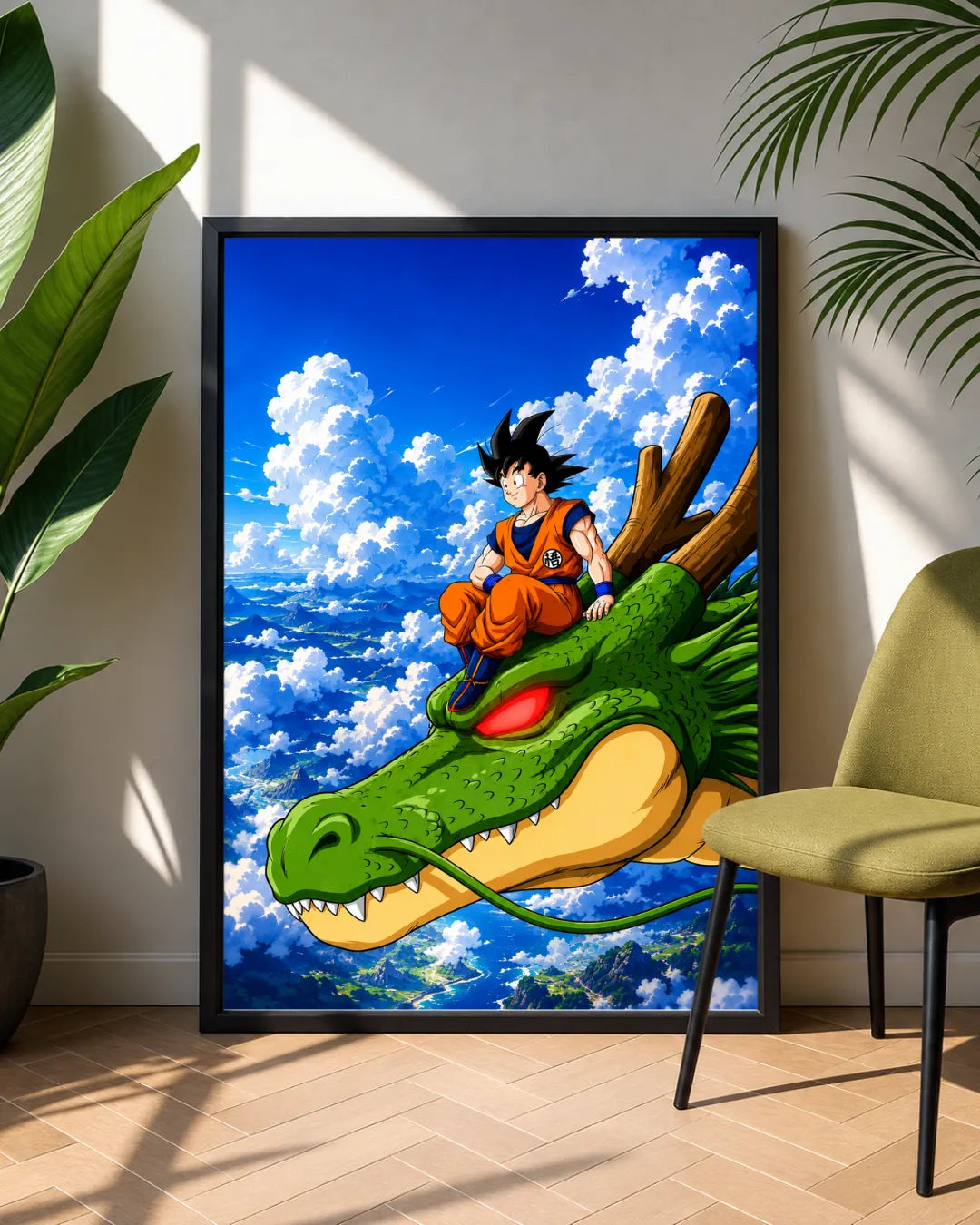 Dragon Ball Z 05