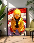 Naruto Poster 02