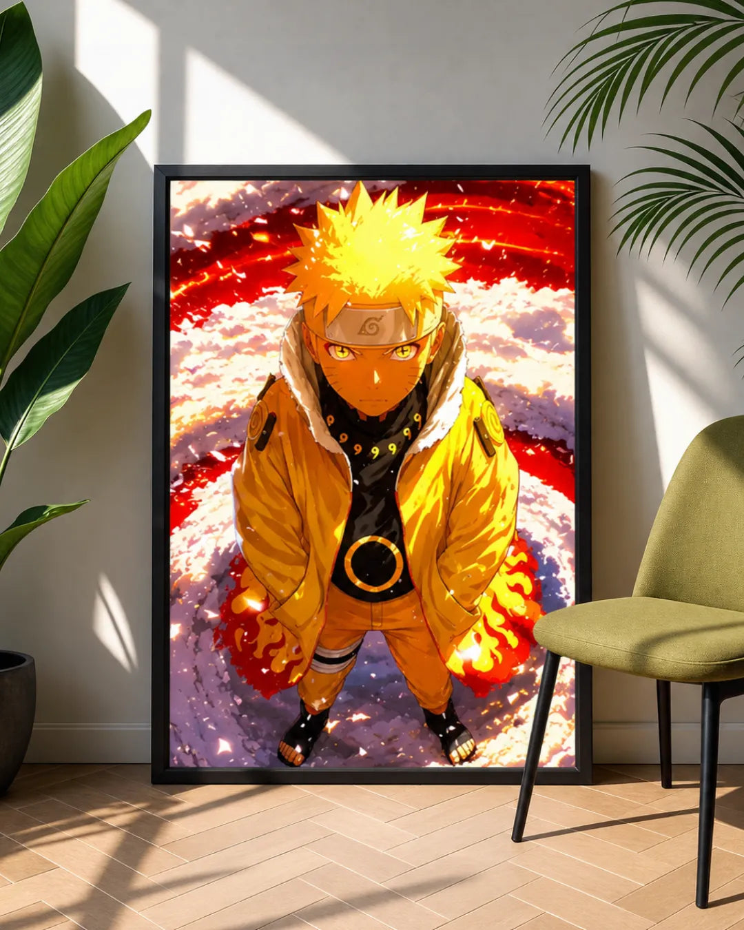 Naruto Poster 02