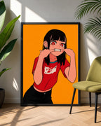 Artwork & Paintings Poster 01