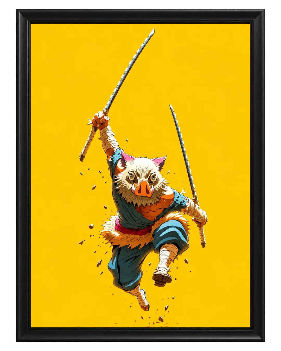 Demon Slayer 05
