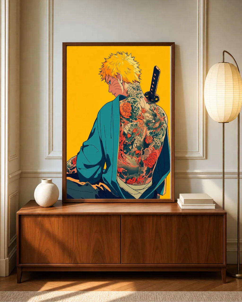 Naruto Poster 03