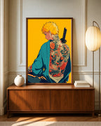 Naruto Poster 03