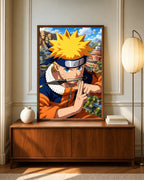 Naruto Poster 01
