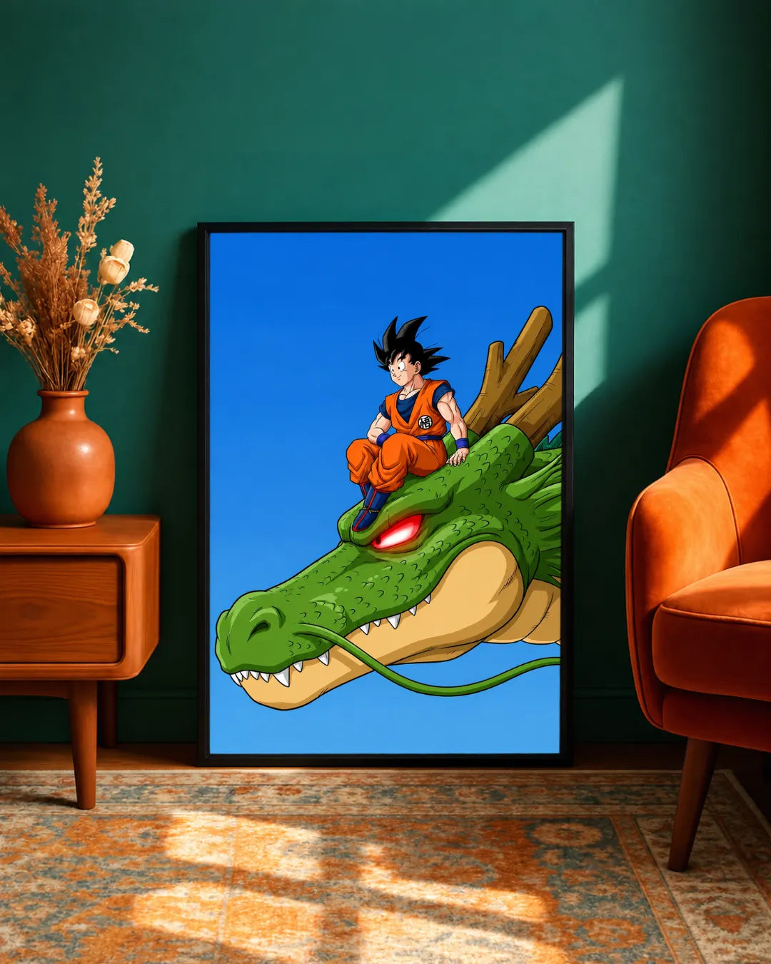 Dragon Ball Z 03
