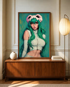 Bleach Poster 02