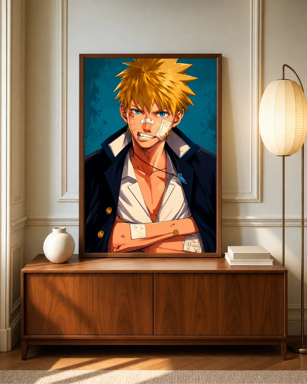 Naruto Poster 07
