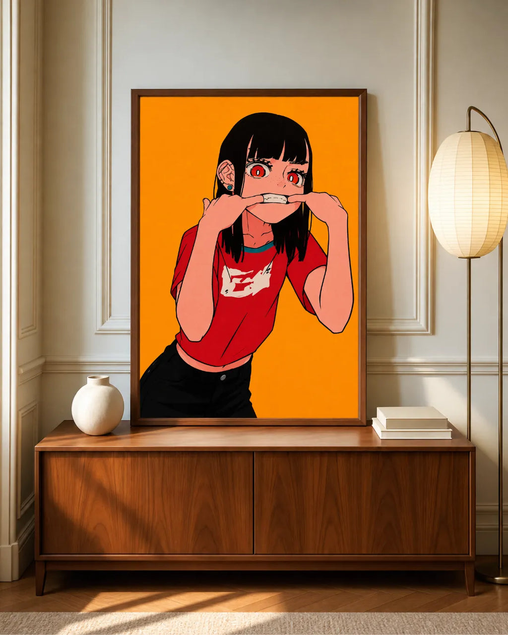 Artwork & Paintings Poster 01