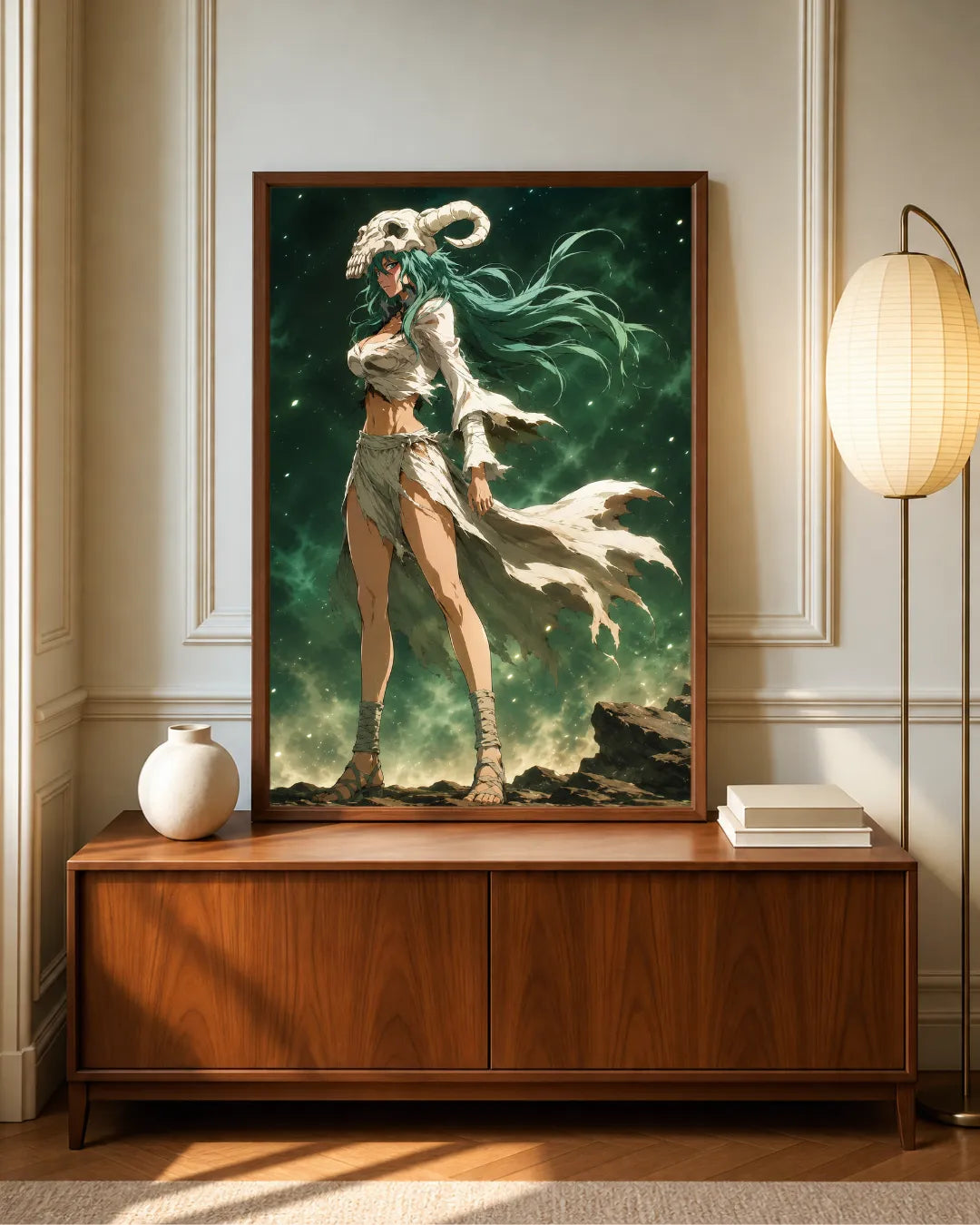 Bleach Poster 01