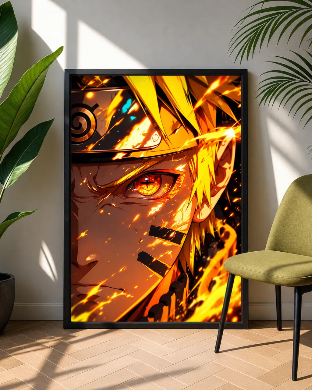 Naruto Poster 08