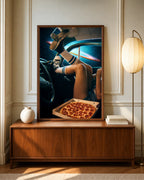Artwork & Paintings Poster 02