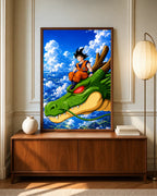 Dragon Ball Z 05