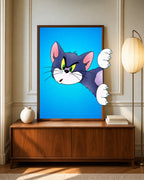 Cartoon Poster 04