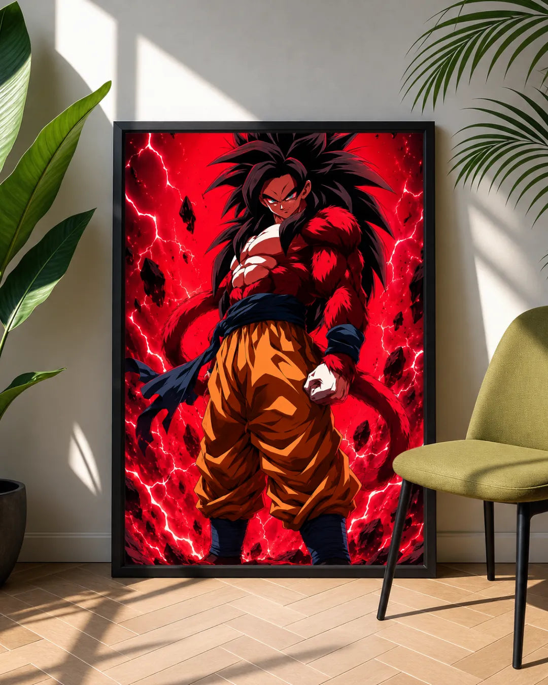 Dragon Ball Z 04