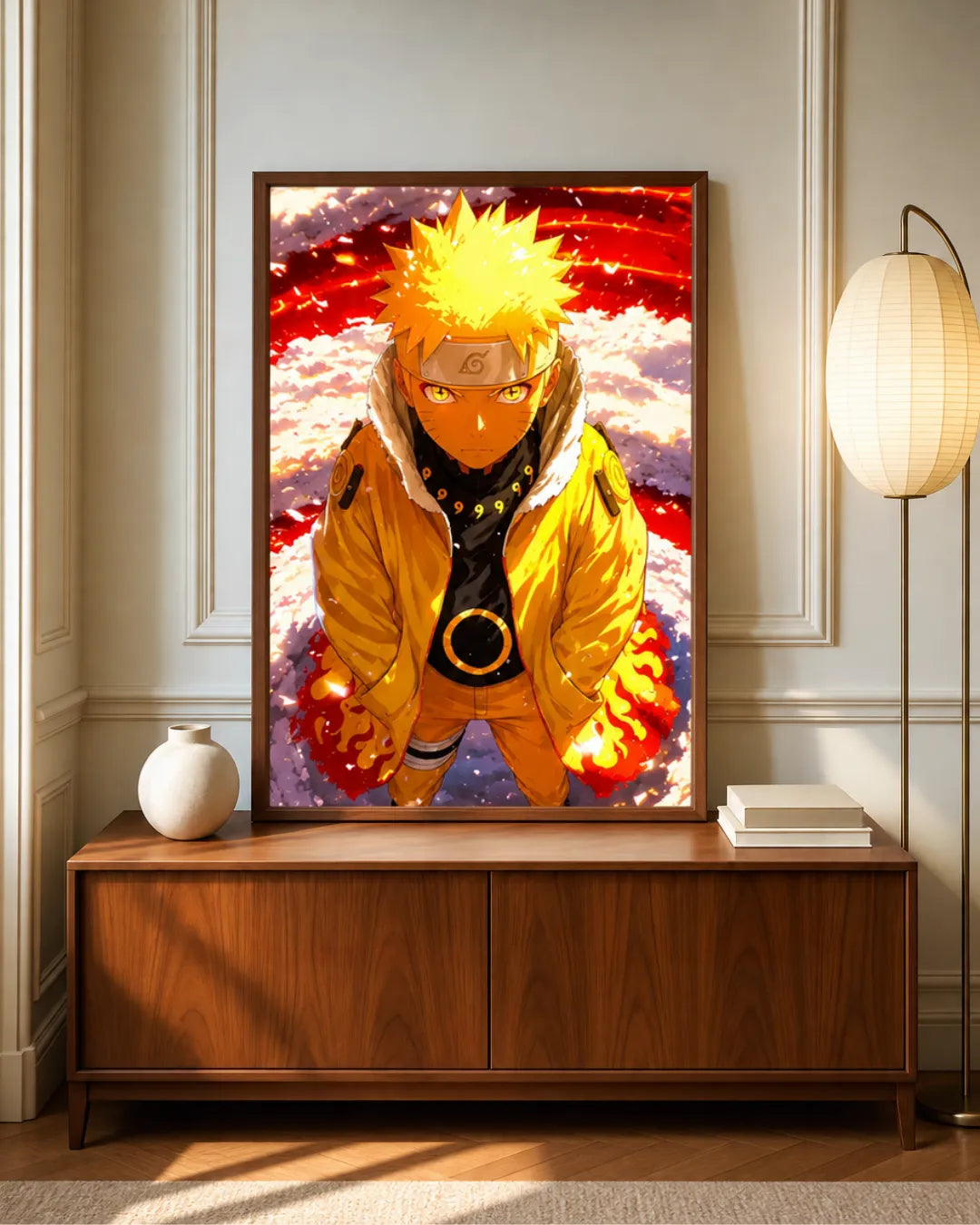 Naruto Poster 02
